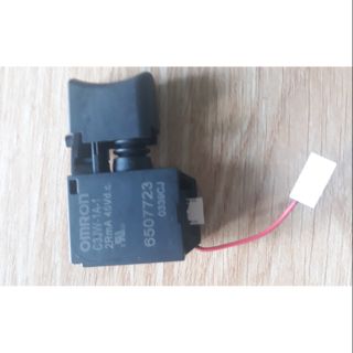 Công tắc makita dtd 170/171