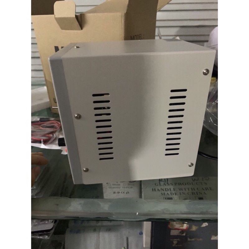 Máy cấp nguồn 5A-805AD MR