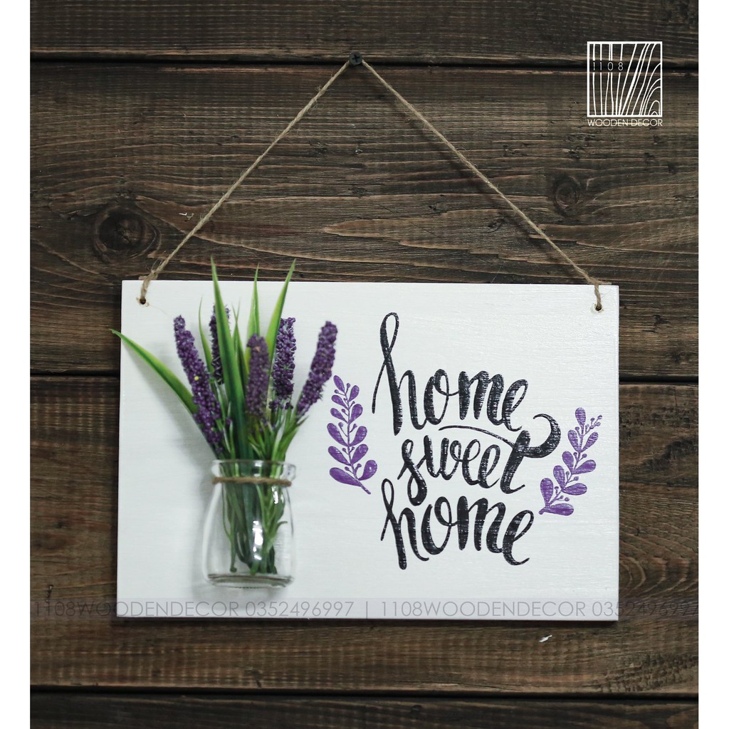 R09_BẢNG GỖ Lavender