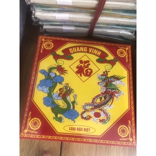 Hương Vòng Loại Đặc Biệt