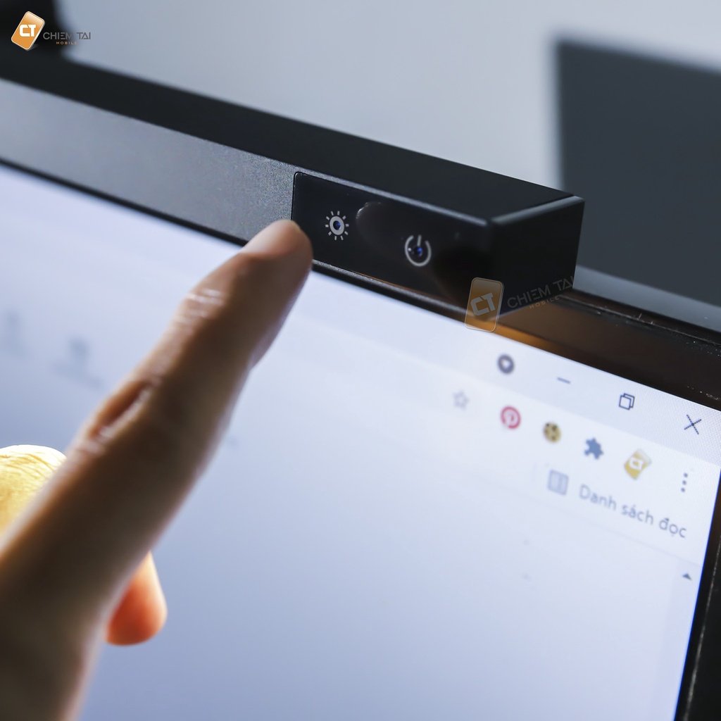 Đèn treo màn hình MIIIW D006