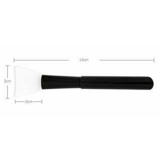 Cọ Quét Mặt Nạ Silicone