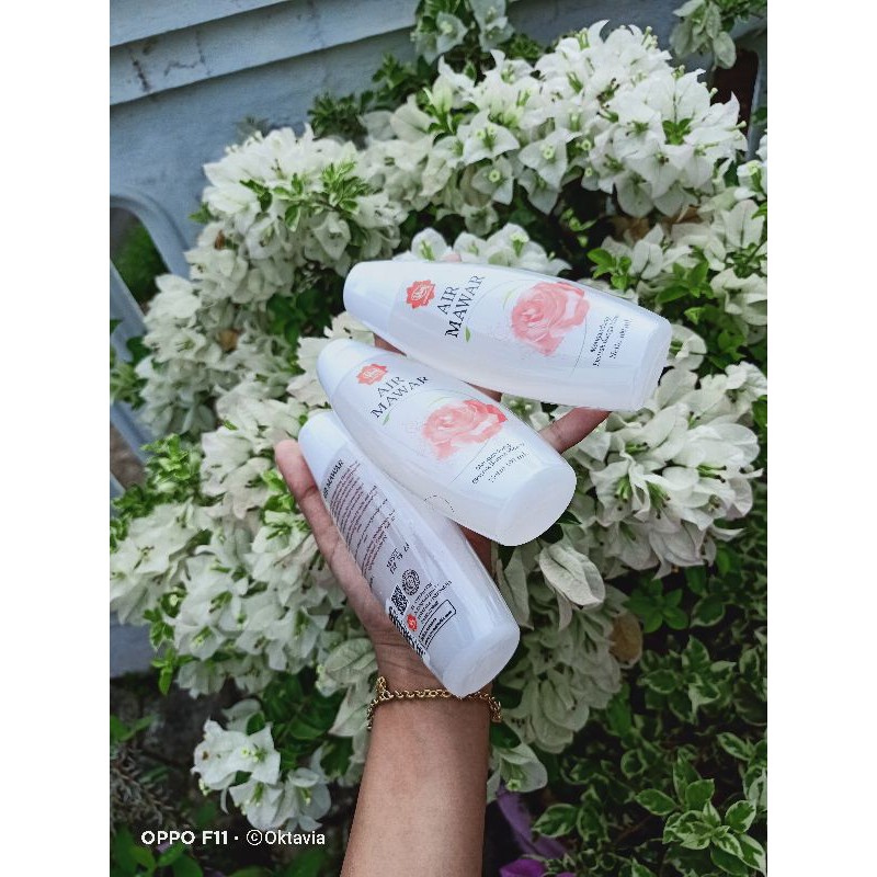Nước hoa hồng 100ml