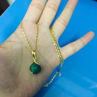 Dây chuyền mặt cầu