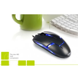 Chuột quang có dây Apoint M1