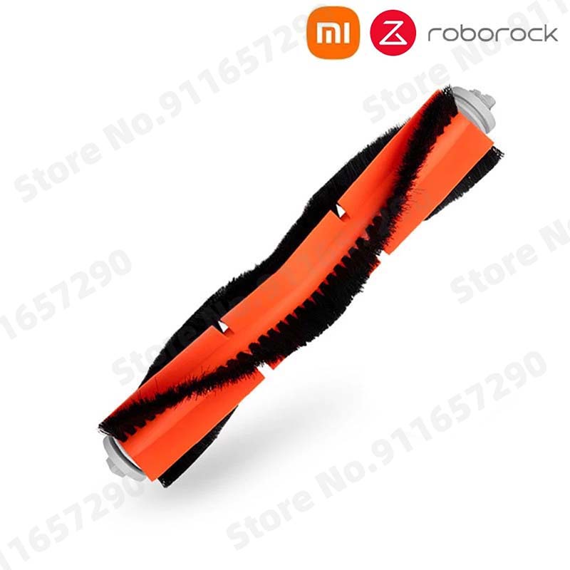 Xiaomi Mijia Mi 1 1S Roborock S5 S50 S5 max Hộp Đựng Chổi Chính Bộ Lọc Chổi Bên Tấm Lọc Hepa Chuyên Dụng Cho Robot Hút Bụi