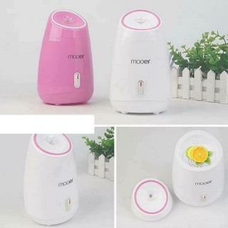 Máy Xông Mặt , Máy Xông Hơi Mặt Mini Chăm sóc Da Hiệu Quả, Giúp Da Sạch Sâu