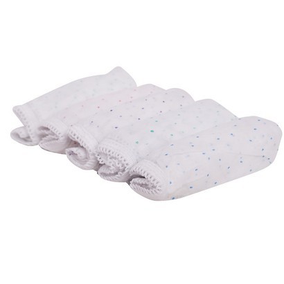 5 Quần lót giấy Mama cotton 100% an toàn cho mẹ sau sinh