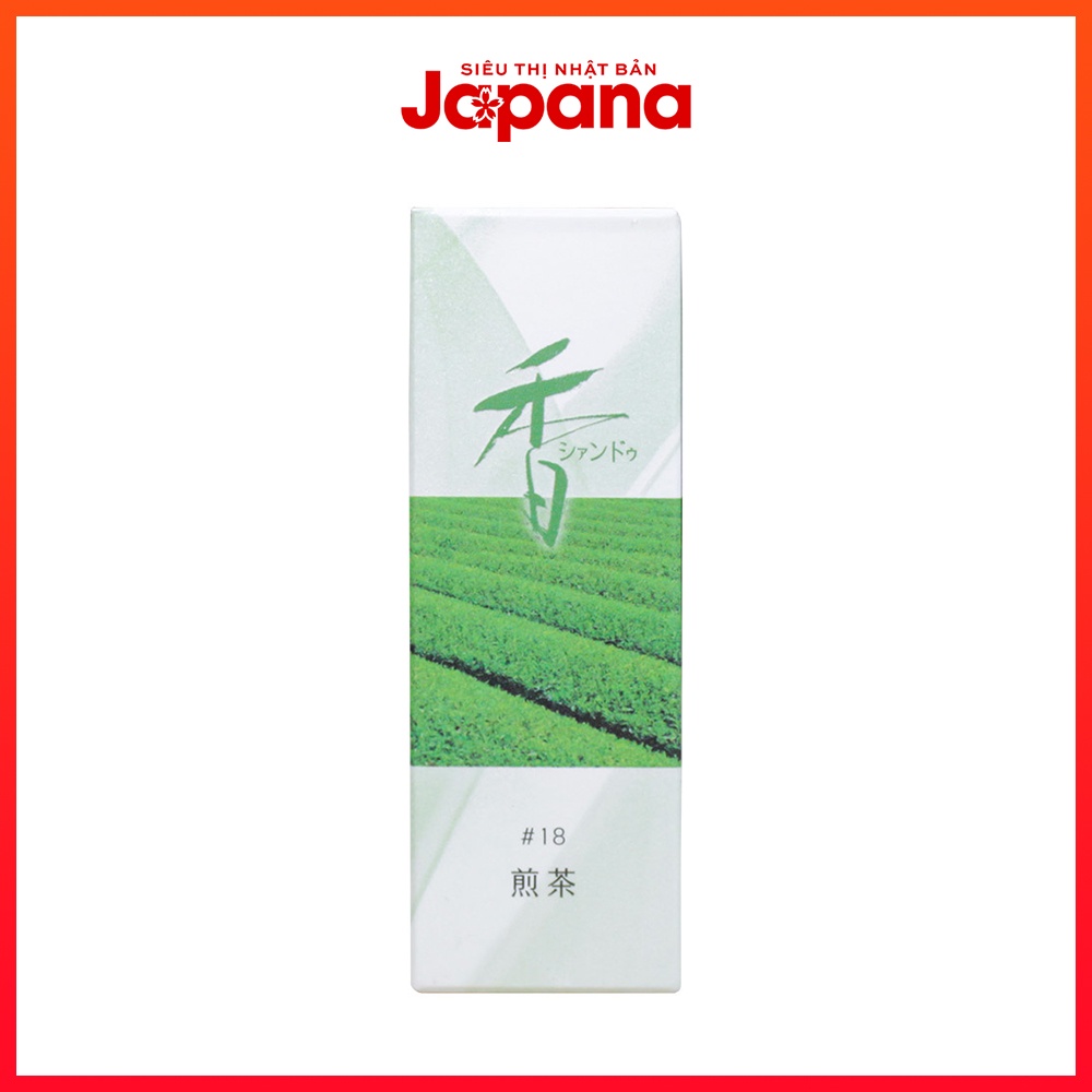 Hương Shoyeido Xiang Do Sencha 20 que
