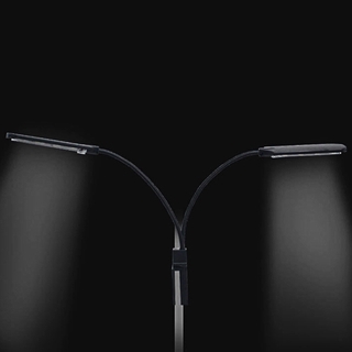 Đèn LED Đứng Chiếu Sáng Trang Trí Bể Cá