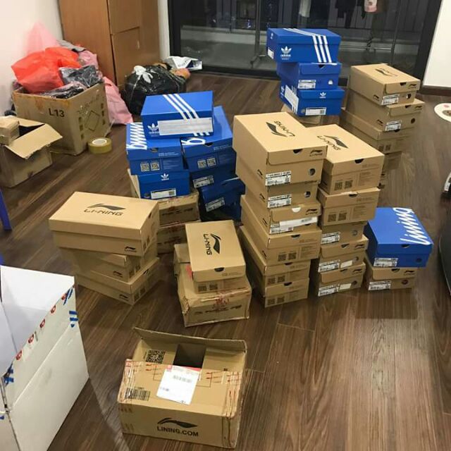 Giày Lining | BigBuy360 - bigbuy360.vn