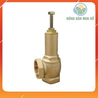 Van xả áp 49mm & 60mm - van xả áp lực nước