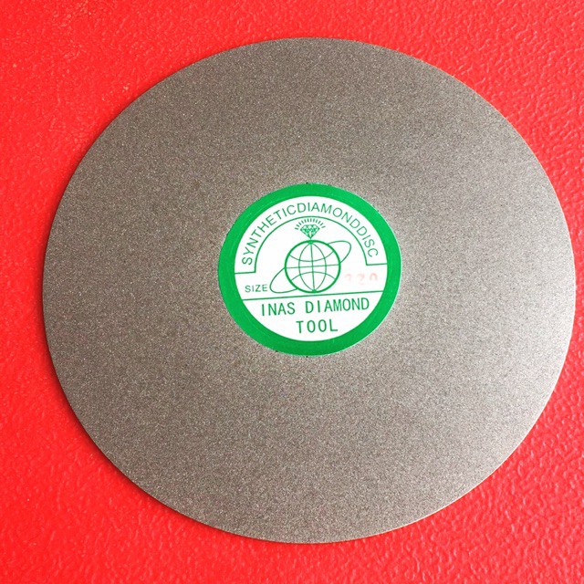 Đá mài hợp kim 150x1mm