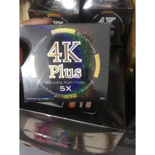 [🅼🅳] KEM NHÂN SÂM 4K PLUS THÁI LAN