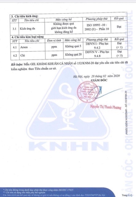 [CHÍNH HÃNG PHARMA] Gel rửa tay kháng khuẩn, Nước rửa tay kháng khuẩn | BigBuy360 - bigbuy360.vn