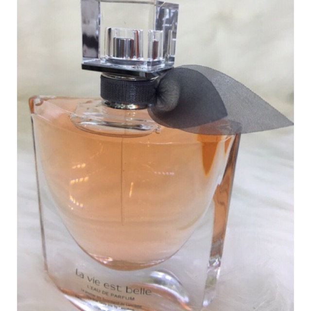 Nước hoa Nữ Lancome-Lancome lavie est belle 75ml edp Tester | WebRaoVat - webraovat.net.vn