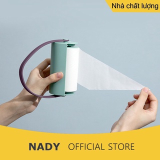 Cây Lăn Bụi Quần Áo Thay Thế Tiện Dụng