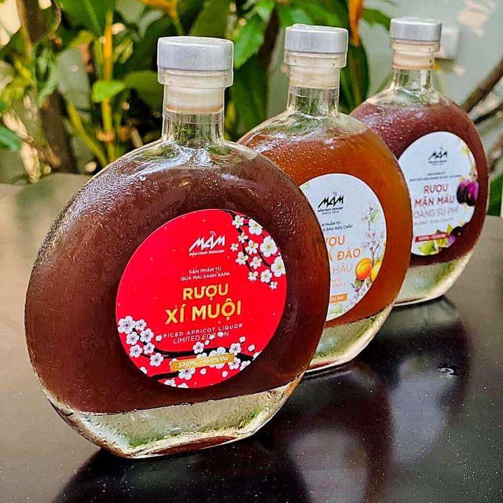 Chai Đựng Rượu Thủy Tinh 500ML mẫu full moon nắp cao su bọc thiếc – Mẫu Chai Rượu Đẹp