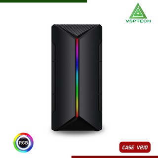 Case VSP V210