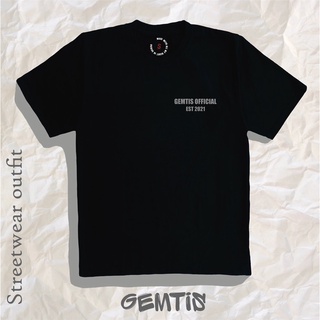 Áo thun unisex Keep Going chất cotton 4 chiều oversized.