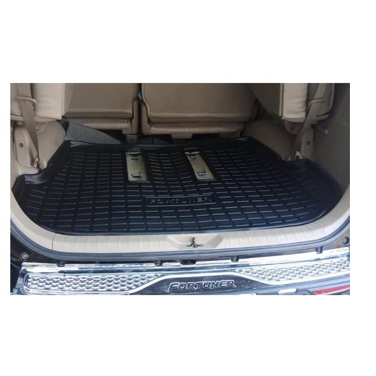 Lót cốp Fortuner 2009-2019-2021