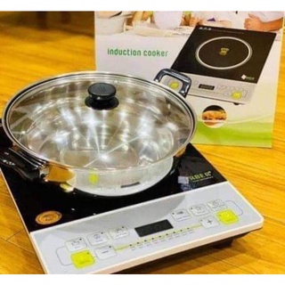BẾP TỪ ĐƠN ARBER