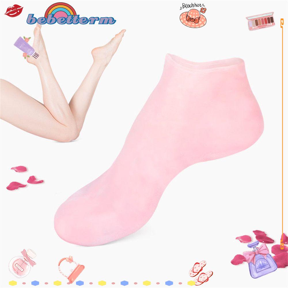 Đôi vớ co giãn chống thấm nước bảo vệ bàn chân tiện dụng