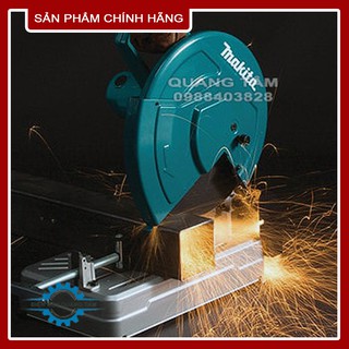 Máy Cắt Sắt Makita LW1401 355mm 2200W [Chính Hãng]