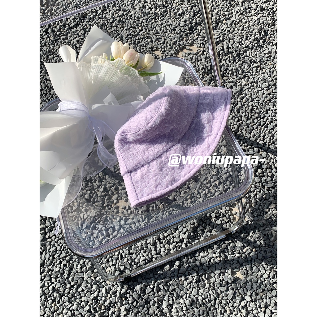 Nón Vành Chống Nắng Phong Cách Nhật Bản Thời Trang Mùa Hè Cho Nữ