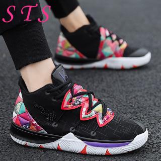 NBA Kyrie Irving 5 Giày bóng rổ Size:39-45 Giày thể thao chất lượng cao