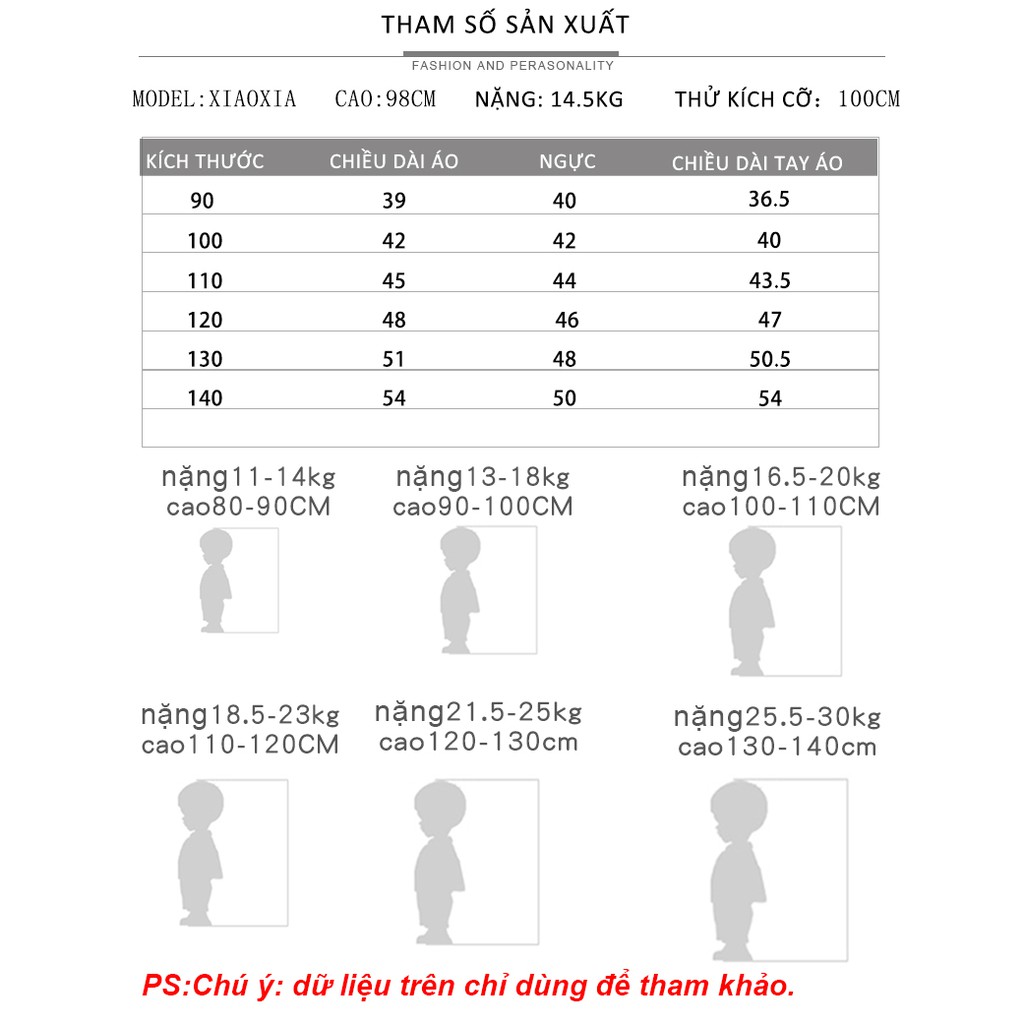 Áo lông cừu dành cho bé trai và bé gái phong cách Hàn Quốc mới 2020