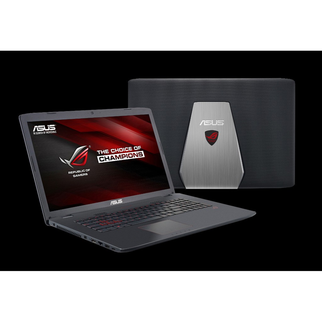 ASUS GAMING GL552JX | BigBuy360 - bigbuy360.vn