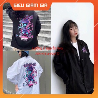 Áo khoác gió nam nữ xo xo unisex - áo khoác gió phong cách hàn quốc cực ngầu xưởng sỉ nguyễn hoa