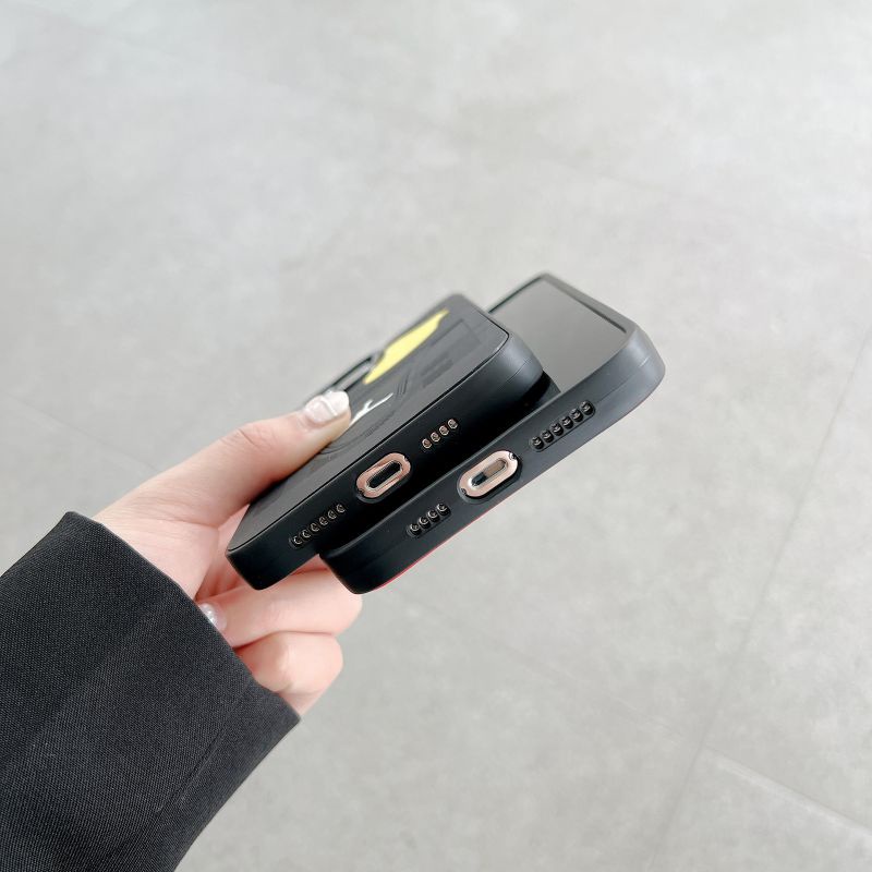 Ốp Điện Thoại silicon Hình Giày jordan 3d Chống Rơi Cho iphone 15 pro max 14 plus 13 mini 12 promax 11 xr x xs max 7g 7 plus