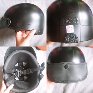Nón sơn, nón sơn nhiều màu[ ẢNH THẬT]