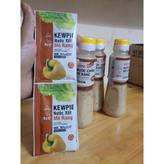 Nước xốt mè rang FUJI 180ml