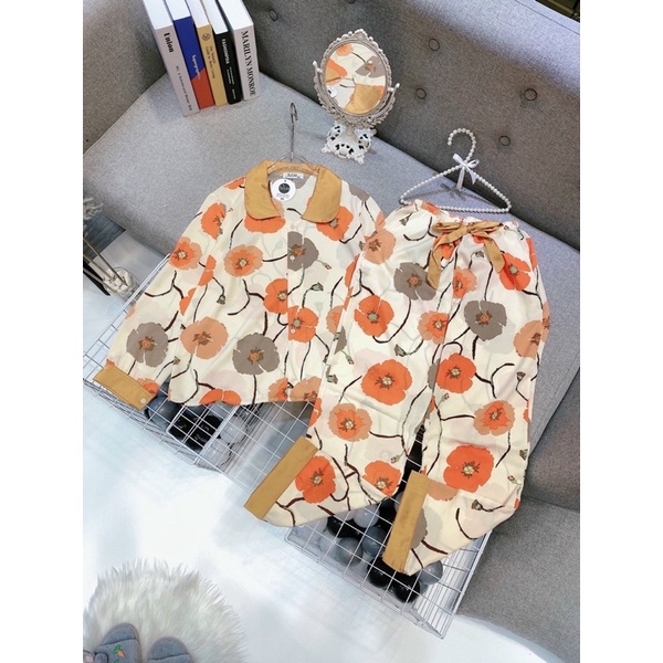 Đồ Bộ Dài Cao Cấp