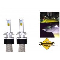 095 đèn led 2 chế độ màu