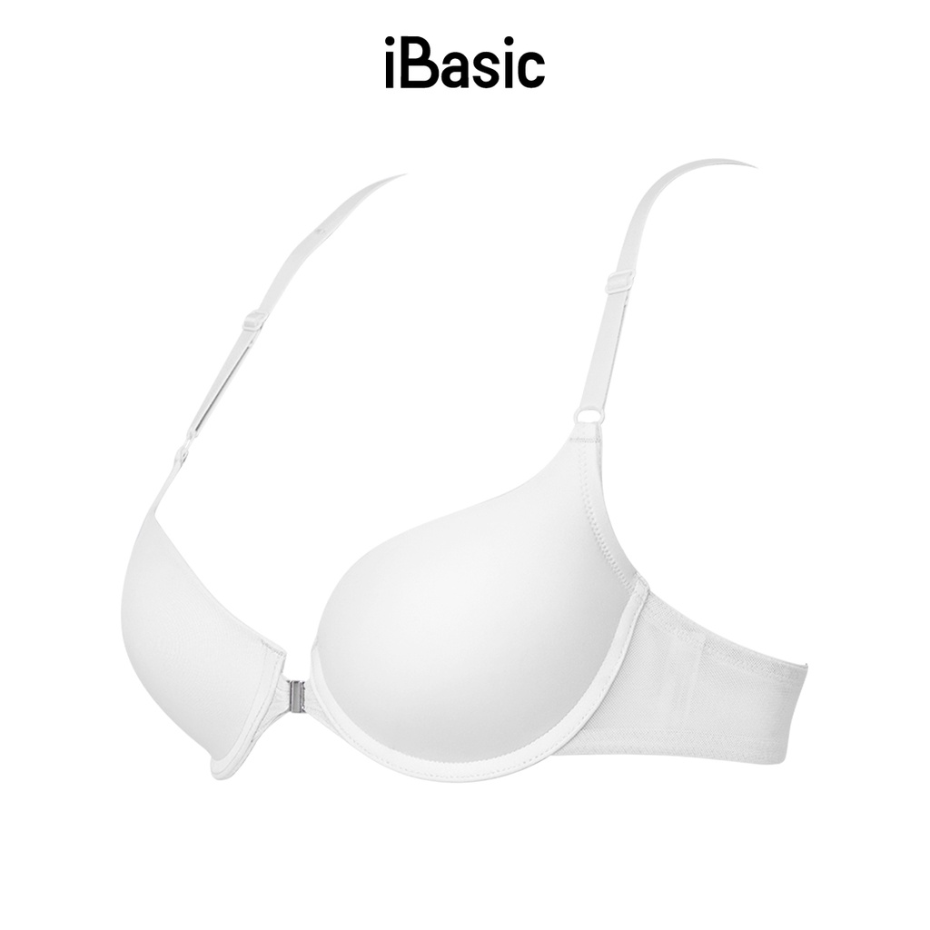 Áo ngực Tshirt mút vừa iBasic BRAY032