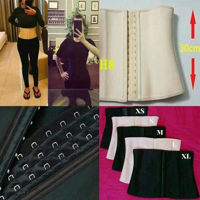 . Đai nịt eo latex 9 xương hàng italy | BigBuy360 - bigbuy360.vn
