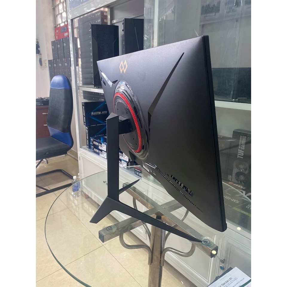 LCD INFINITY 27 INCH PREDATOR 165Hz  NEW BH 24T