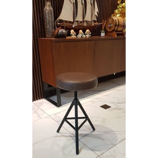Ghế bar xoay 3 chân