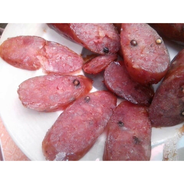 Lạp sườn Cai Lậy