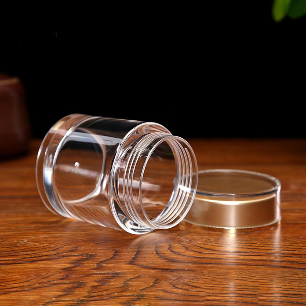 ♡Fzp♡Chai Rỗng Trong Suốt Đựng Thuốc 150ml