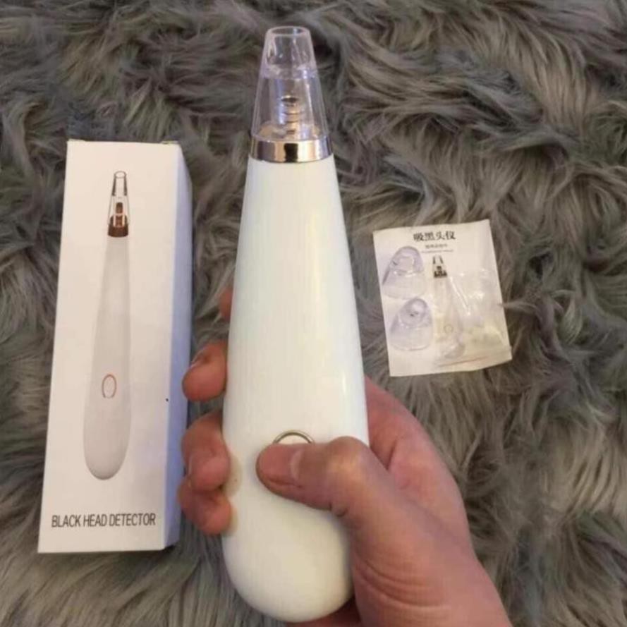 MÁY HỤT MỤN SALEMÁY HÚT MỤN ĐẦU ĐEN MINI CẦM TAY SIÊU RẺ SIÊU BỀN GD01 shopbemit | BigBuy360 - bigbuy360.vn