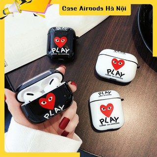 Case Airpods - Ốp Airpods 1/2/3 ( Pro ) - CDG PLAY