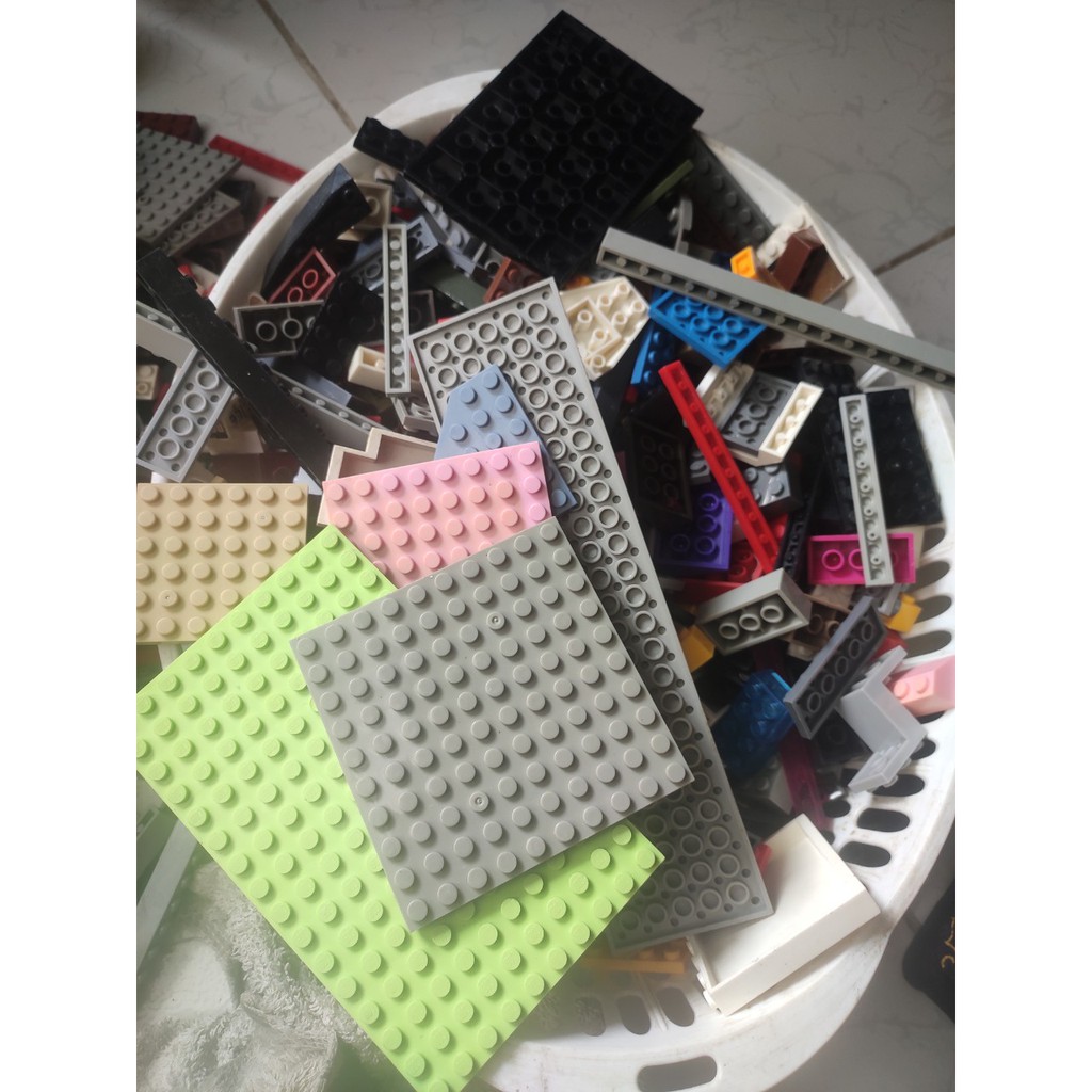 Lego non bán theo kg