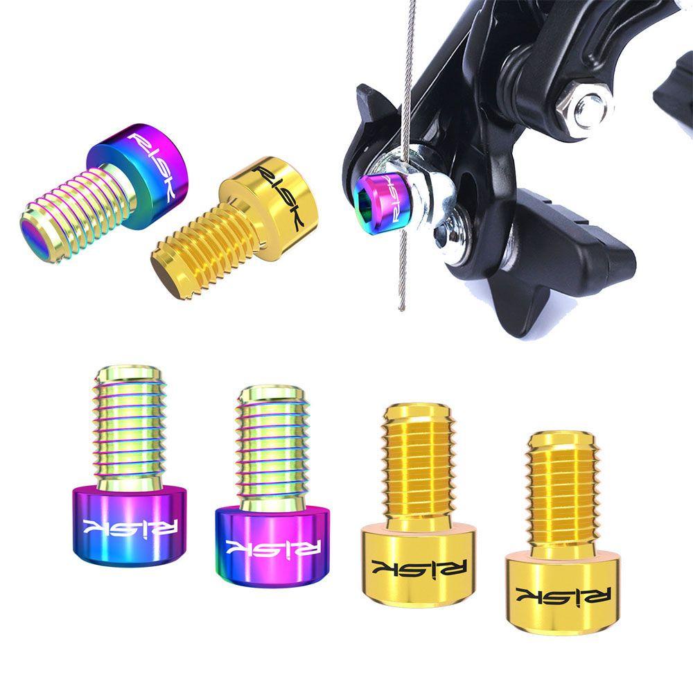 Bu Lông Cố Định Dây Phanh Xe Đạp TAYLOR1
