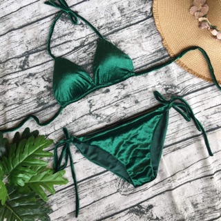 Bikini 2 mảnh basic