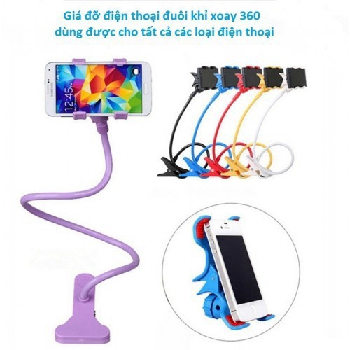 [ SALE SỐC ] Kẹp điện thoại đuôi khỉ | BigBuy360 - bigbuy360.vn